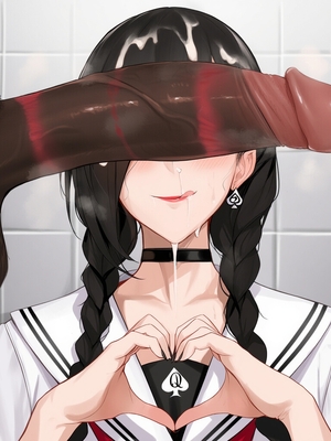 [Abysoth] Friedrich x BBC_0206