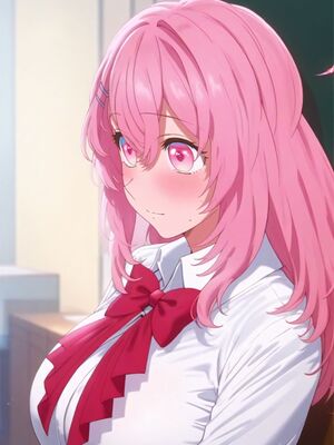 (Flowersbeautiful) 6a1.推しの子 BBC 寿みなみ[AI Generated]