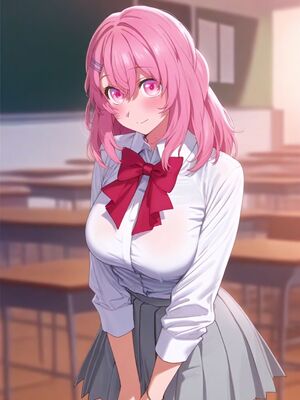 (Flowersbeautiful) 6a1.推しの子 BBC 寿みなみ[AI Generated]_002