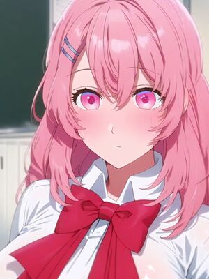 (Flowersbeautiful) 6a1.推しの子 BBC 寿みなみ[AI Generated]_006