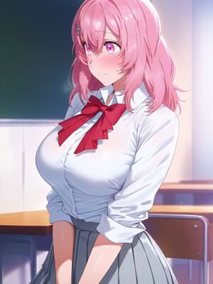 (Flowersbeautiful) 6a1.推しの子 BBC 寿みなみ[AI Generated]_007