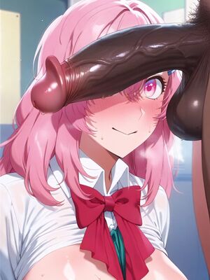 (Flowersbeautiful) 6a1.推しの子 BBC 寿みなみ[AI Generated]_033