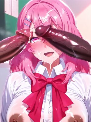 (Flowersbeautiful) 6a1.推しの子 BBC 寿みなみ[AI Generated]_165