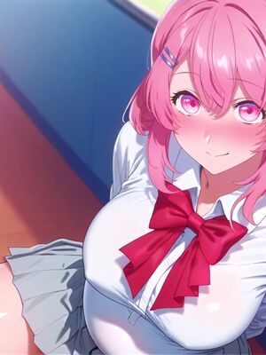 (Flowersbeautiful) 6a1.推しの子 BBC 寿みなみ[AI Generated]_167