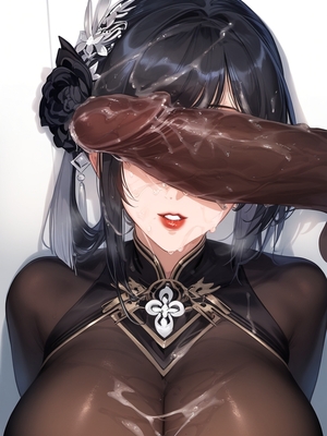 [Abysoth] Chen Hai_0089