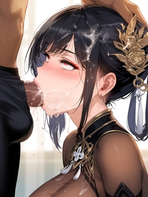 [Abysoth] Chen Hai_0114