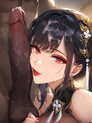 [Abysoth] Chen Hai_0135