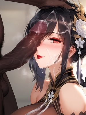 [Abysoth] Chen Hai_0136