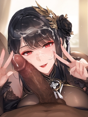 [Abysoth] Chen Hai_0138