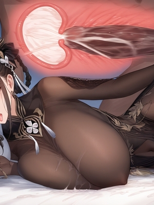 [Abysoth] Chen Hai_0243