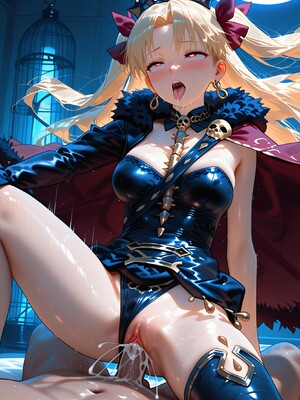 [Nyako] ereshkigal_009