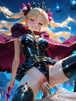 [Nyako] ereshkigal_030