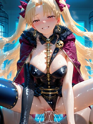 [Nyako] ereshkigal_031
