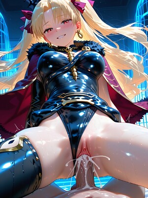 [Nyako] ereshkigal_116