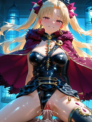 [Nyako] ereshkigal_117