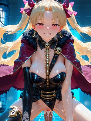 [Nyako] ereshkigal_118