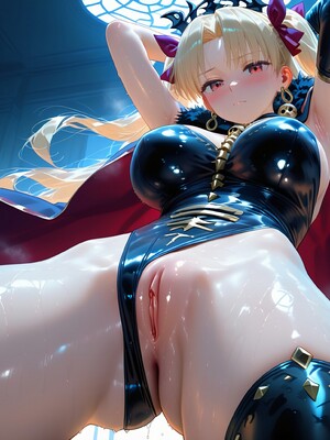 [Nyako] ereshkigal_120