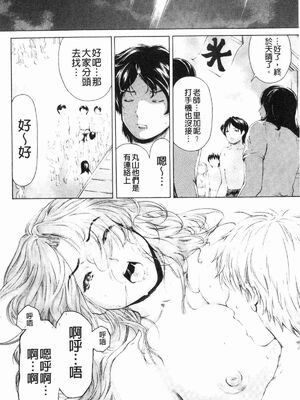 [すべすべ1kg (成田香車)] 9時から5時までの恋人 第1-14 整合版_295