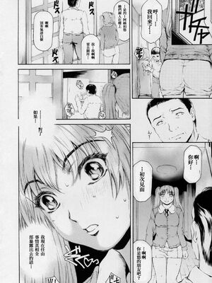 [すべすべ1kg (成田香車)] 9時から5時までの恋人 第1-14 整合版_441