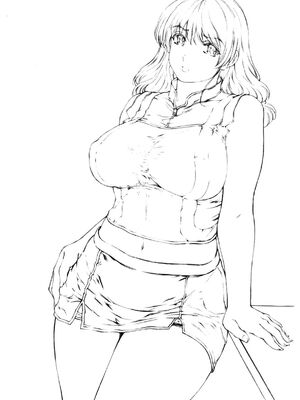 [すべすべ1kg (成田香車)] 9時から5時までの恋人 第1-14 整合版_537