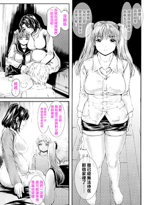 [すべすべ1kg (成田香車)] 9時から5時までの恋人 第1-14 整合版_606