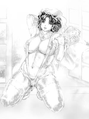 [すべすべ1kg (成田香車)] 9時から5時までの恋人 第1-14 整合版_678