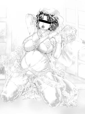 [すべすべ1kg (成田香車)] 9時から5時までの恋人 第1-14 整合版_685