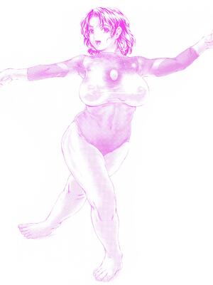 [すべすべ1kg (成田香車)] 9時から5時までの恋人 第1-14 整合版_686