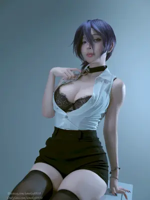 Umeko J - Reze (Chainsaw Man)_014_trif