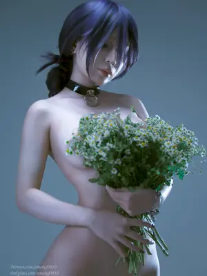 Umeko J - Reze (Chainsaw Man)_026_ovbe