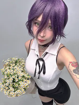 Umeko J - Reze (Chainsaw Man)_077_fuxl