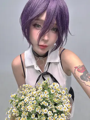 Umeko J - Reze (Chainsaw Man)_078_nudc