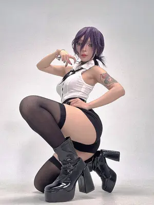 Umeko J - Reze (Chainsaw Man)_082_gpkh