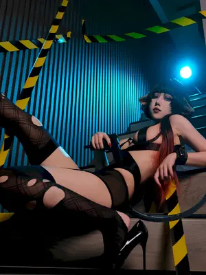 绞肉姬 - 绝区零 简·杜_19_ecsv