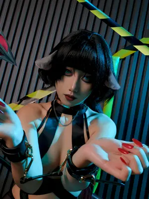 绞肉姬 - 绝区零 简·杜_40_oeuh