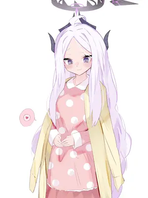 [HARURU-URARA (うらーら)] ヒナちゃんと甘々子作りDays (ブルーアーカイブ) [DL版]_15_vhaa