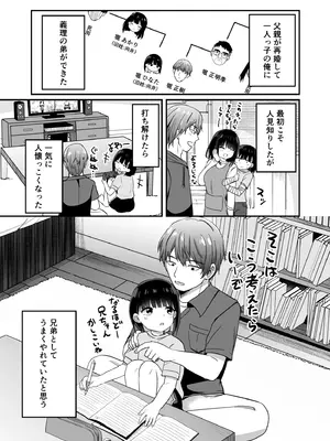 [Story Circle (隣、 瀬戸こうへい)] 義理の弟がTSしたのに距離感が変わらなくてヤバい！？[DL版]_02_uhri