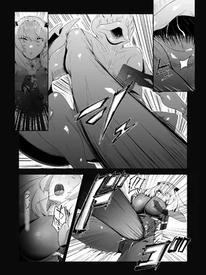 [ドジッグズ (ロャケュ)] いかにして彼女達は孕み袋となったのか？_10_vowx