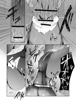 [ドジッグズ (ロャケュ)] いかにして彼女達は孕み袋となったのか？_36_vemy