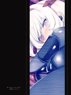 [ドジッグズ (ロャケュ)] いかにして彼女達は孕み袋となったのか？_64_cotm