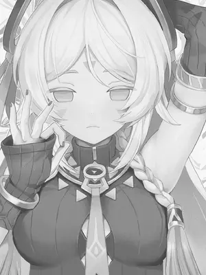 [GlowMercury (すこやかグミ)] HoYoLUV (原神、崩壊：スターレイル、ゼンレスゾーンゼロ) [中国翻訳] [無修正] [DL版]_05_swmc