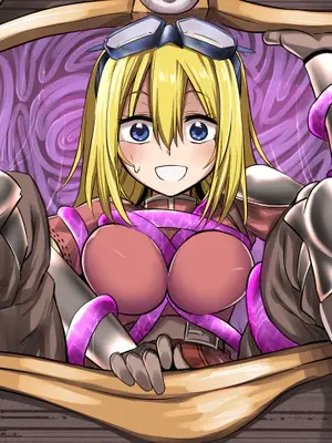 [いぬだまし (赤犬ポチ)] 竜華キサキVS洗脳虫型ロボ (ブルーアーカイブ)｜龙华妃咲VS洗脑虫形机器人 [DL版] [白杨汉化组]_41_johl