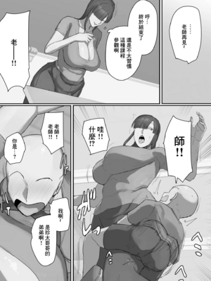 [ちょっとB専]一目惚れシリーズ|一見鍾情系列 -第1、4彈-[中国翻訳][粗碼]_007