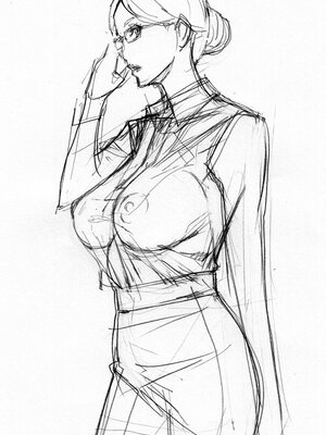 [天野雨乃]巨乳女上司催眠肉人形 總集篇(1~4+特典)[中国翻訳][粗碼]_108