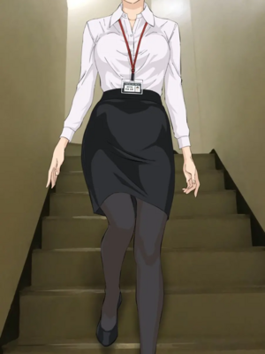 [天野雨乃]巨乳女上司催眠肉人形 總集篇(1~4+特典)[中国翻訳][粗碼]_116