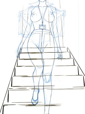 [天野雨乃]巨乳女上司催眠肉人形 總集篇(1~4+特典)[中国翻訳][粗碼]_121