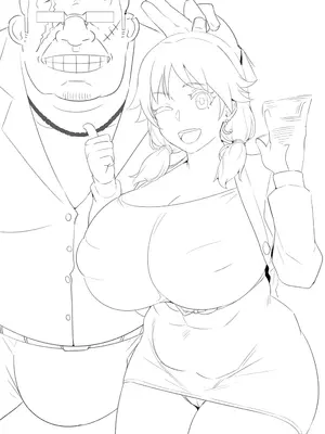 [クナボト (Kunaboto)]片桐早苗の知人 (アイマス)[中国翻訳][無修正]_19