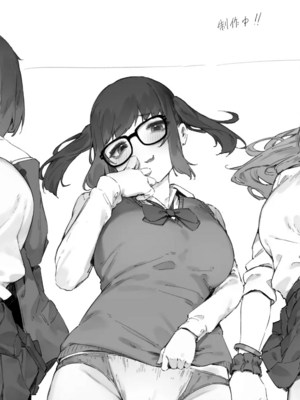 [にぎりうさぎ]変な装備のせいでお◯んこ壊れてしまったではないかッ!|因穿上奇怪的裝備導致小穴壞掉的故事 1~8最終話[中国翻訳][疏碼][天帝哥個人漢化]_76