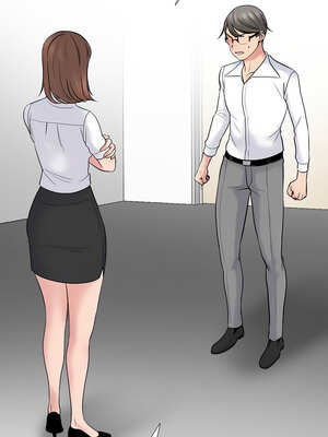 同事換換愛 225-226話_226_11_ecto