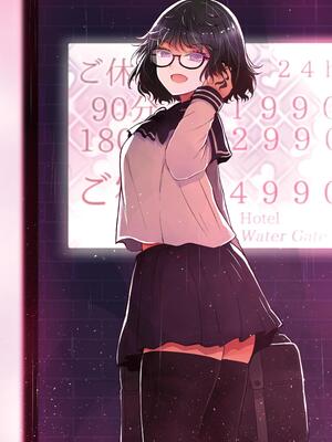 [ふらふらトキシン (荒野沖)] 遺伝性疾患のリスクが無いなら実父と子作りしてもいいよね♥｜沒有基因疾患風險的話跟親生父親生小孩也可以的吧 [中文] [豬豬寶貝]_31